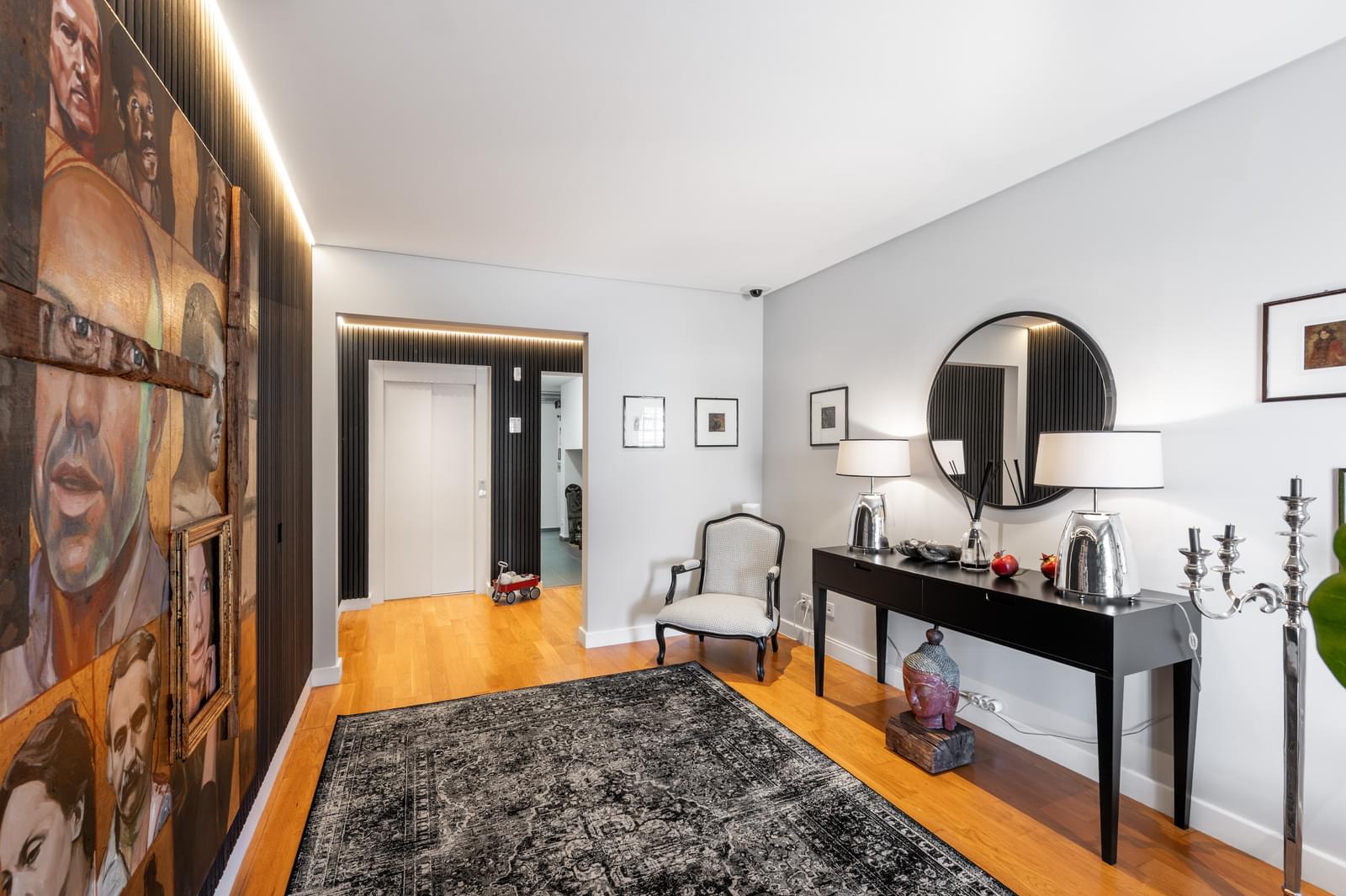 Moradia T4 + 1 com piscina, Cascais - Imagem 31