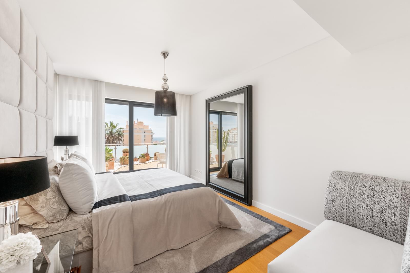 Moradia T4 + 1 com piscina, Cascais - Imagem 17