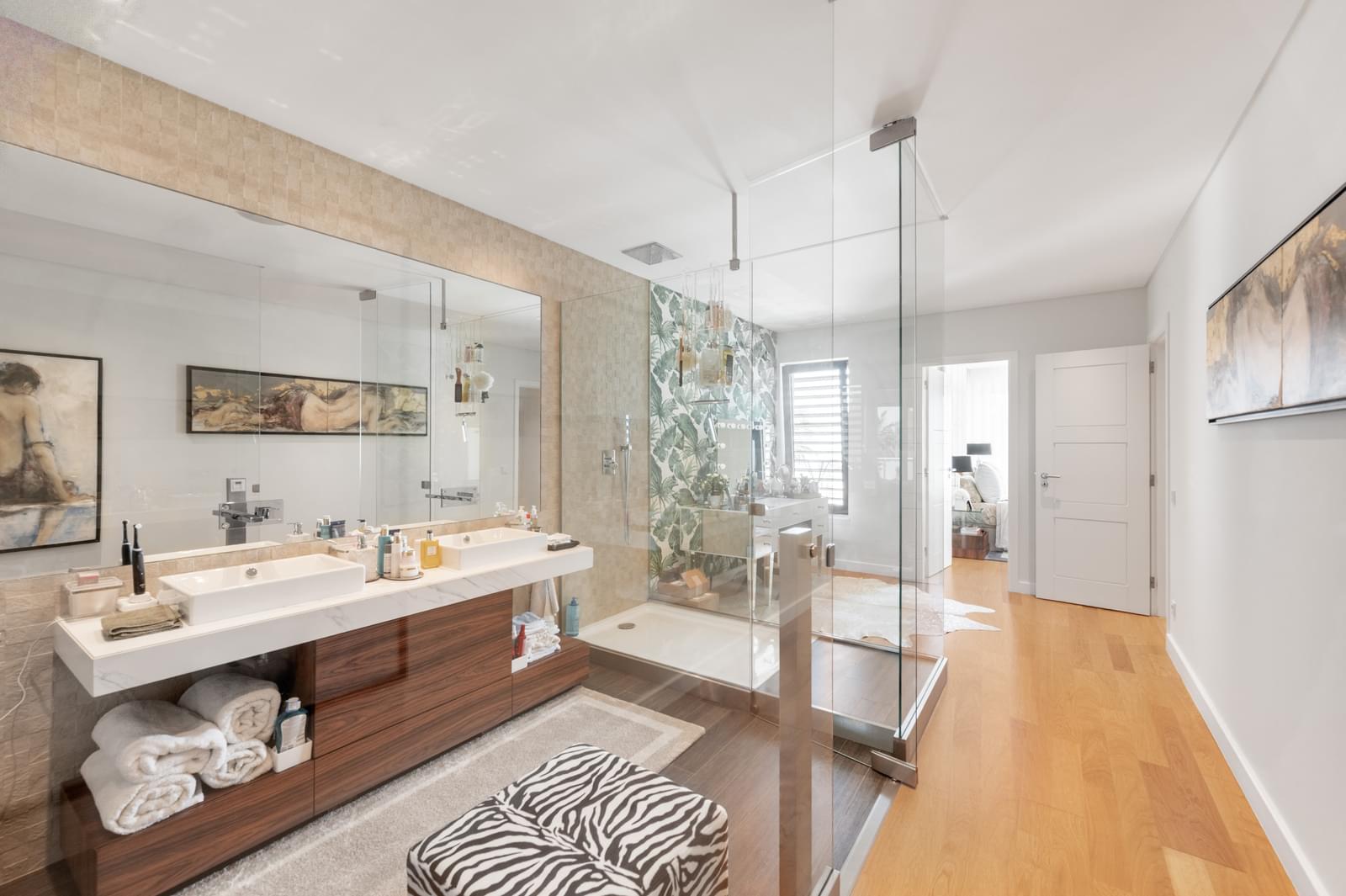 Moradia T4 + 1 com piscina, Cascais - Imagem 19