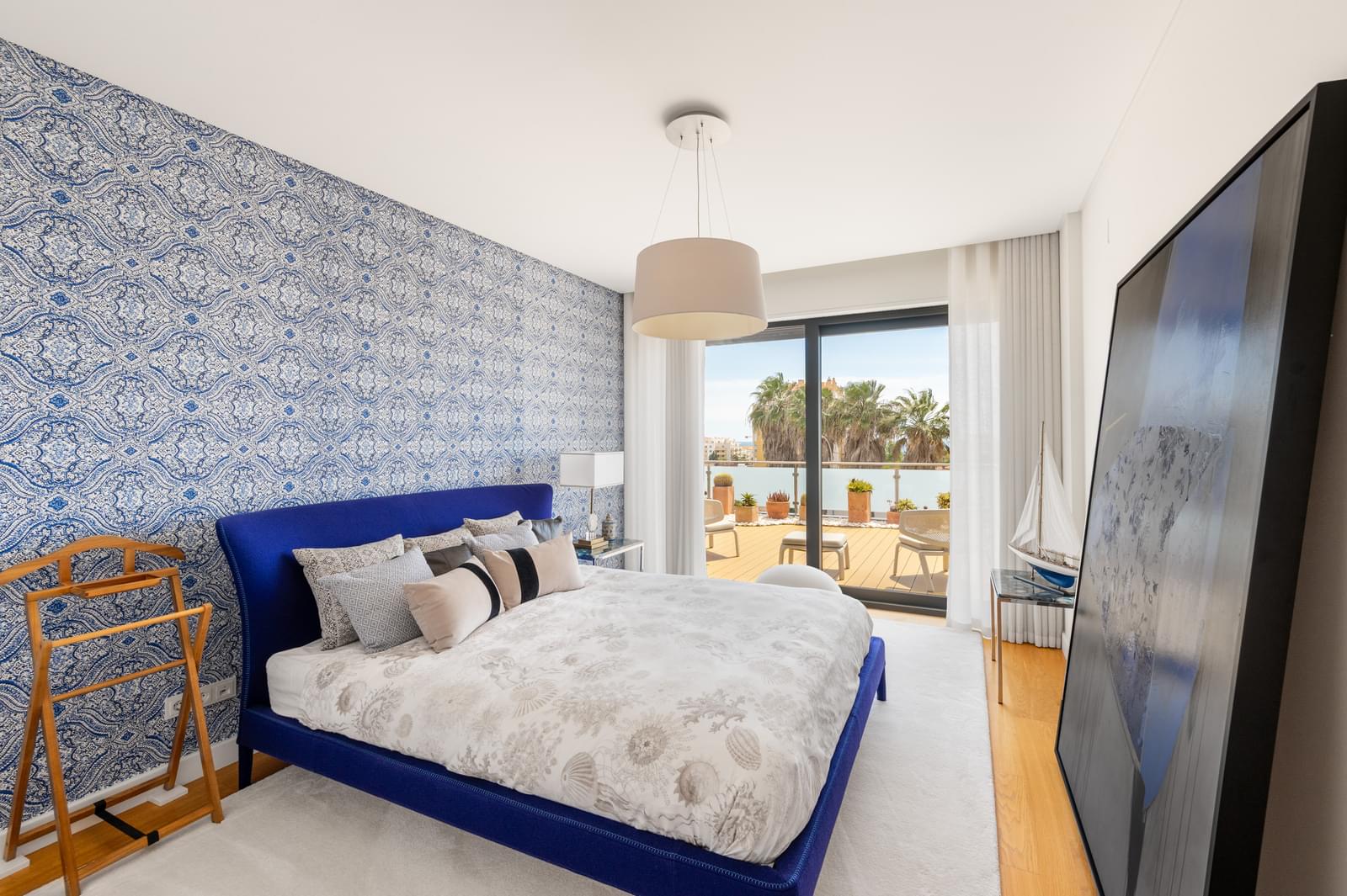 Moradia T4 + 1 com piscina, Cascais - Imagem 23