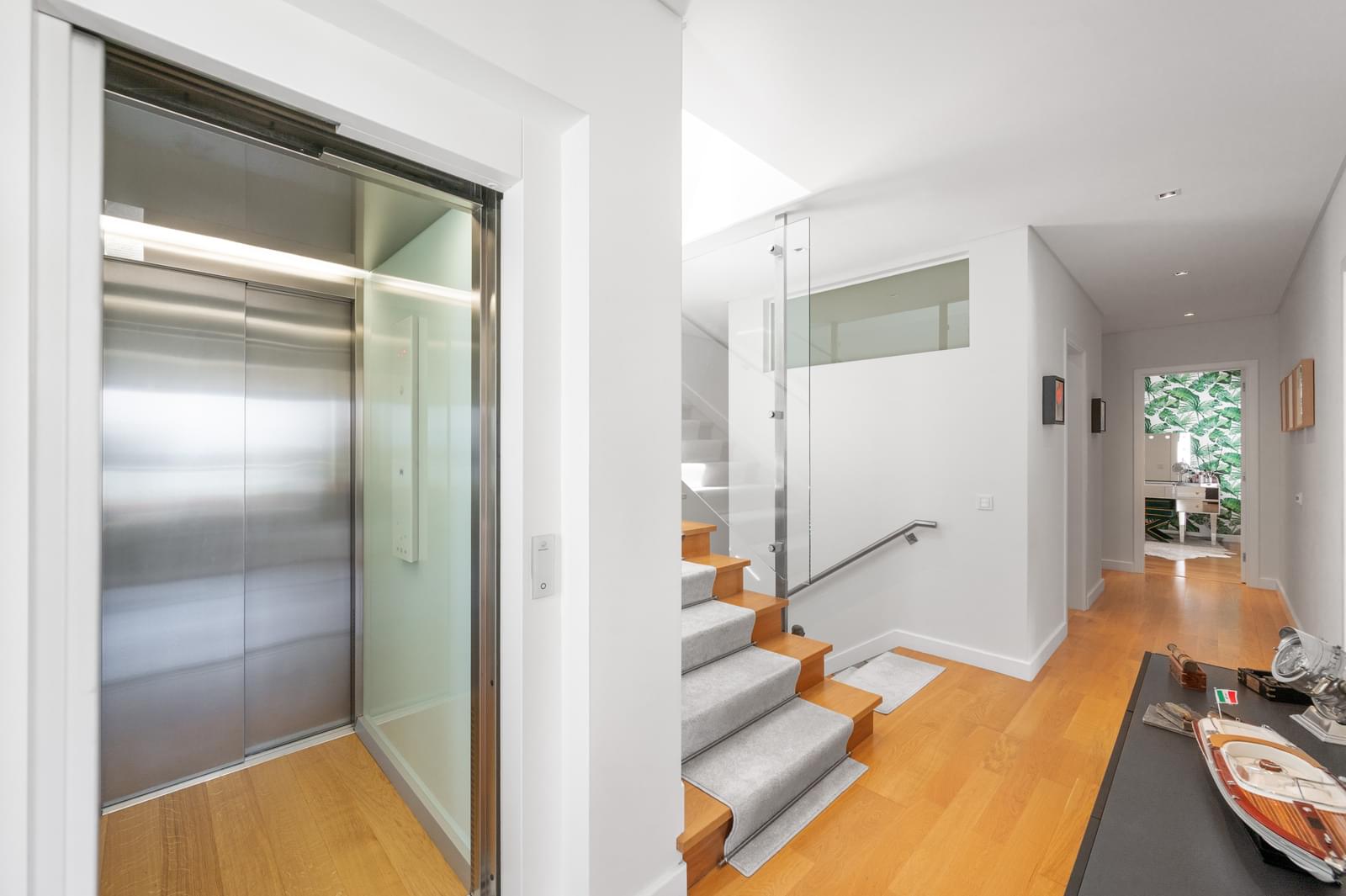 Moradia T4 + 1 com piscina, Cascais - Imagem 29