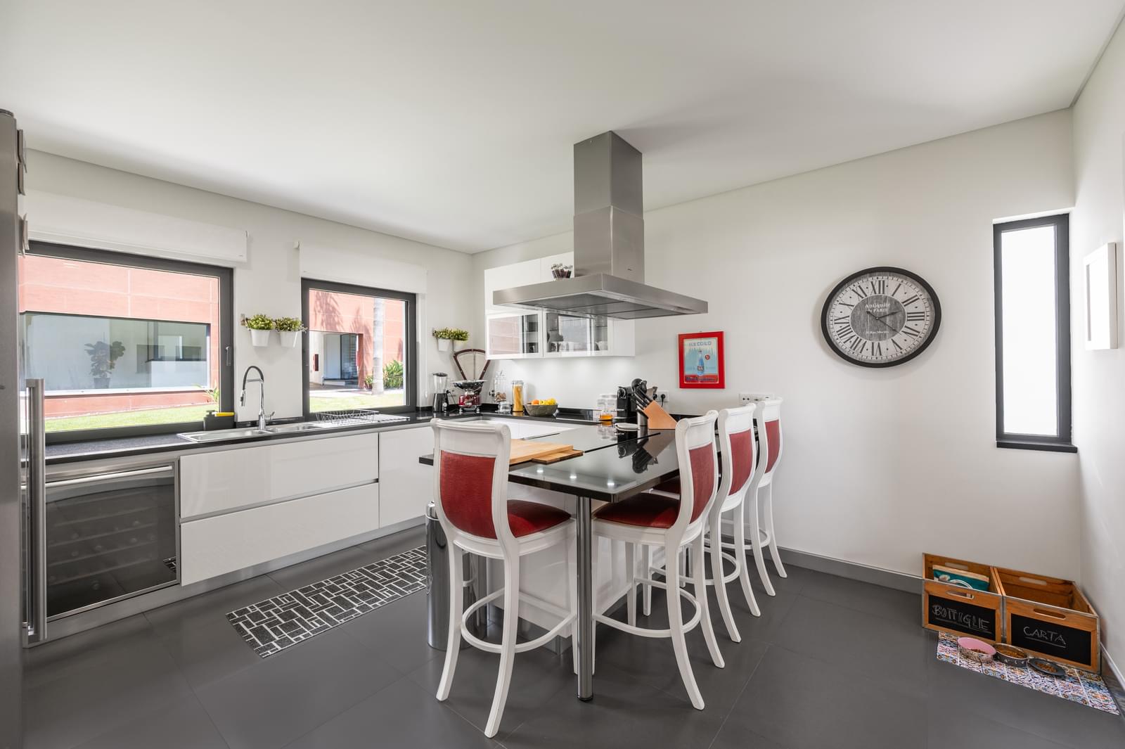 Moradia T4 + 1 com piscina, Cascais - Imagem 11