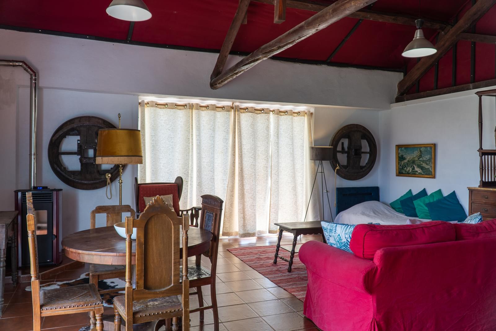 Quinta 7.1 ha, Miranda do Corvo - Imagem 45