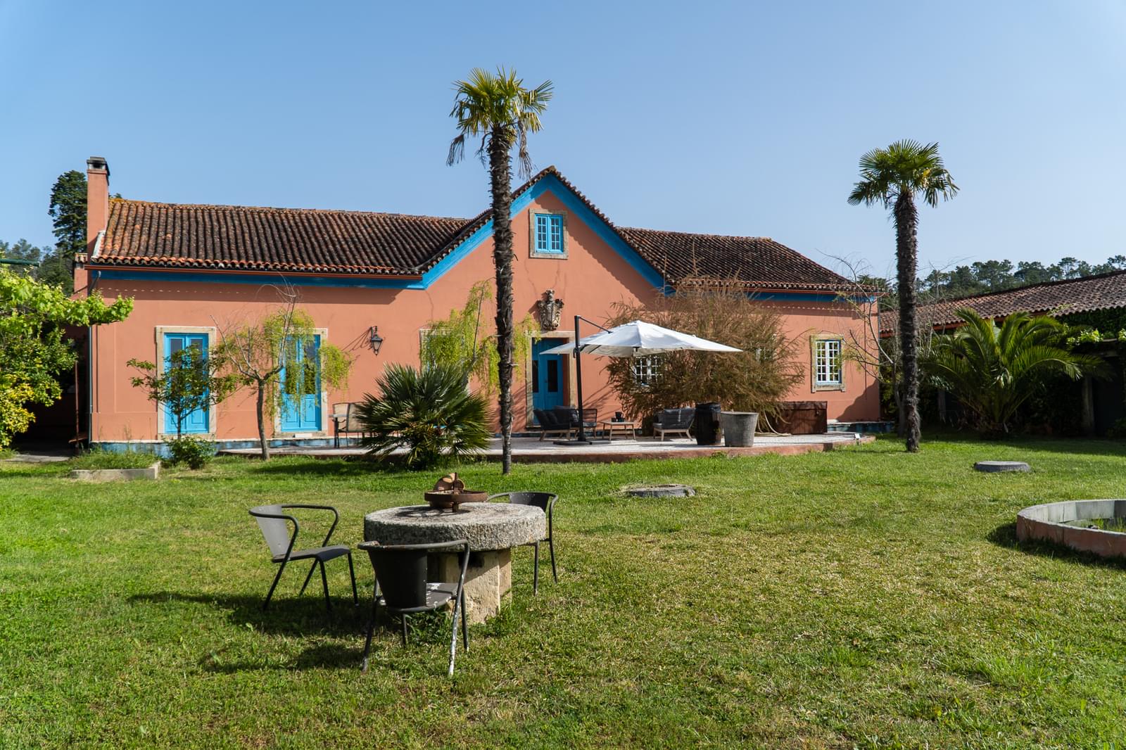 Quinta 7.1 ha, Miranda do Corvo - Imagem 3