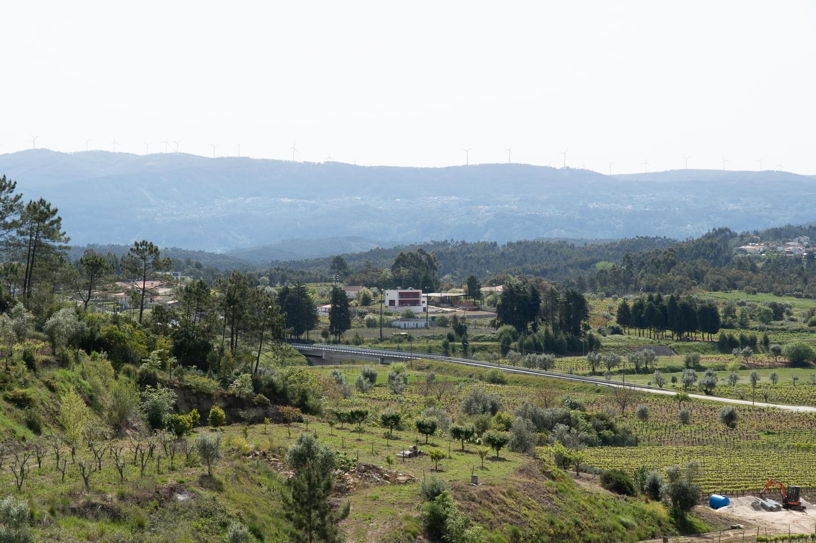 Quinta 7.1 ha, Miranda do Corvo - Imagem 67