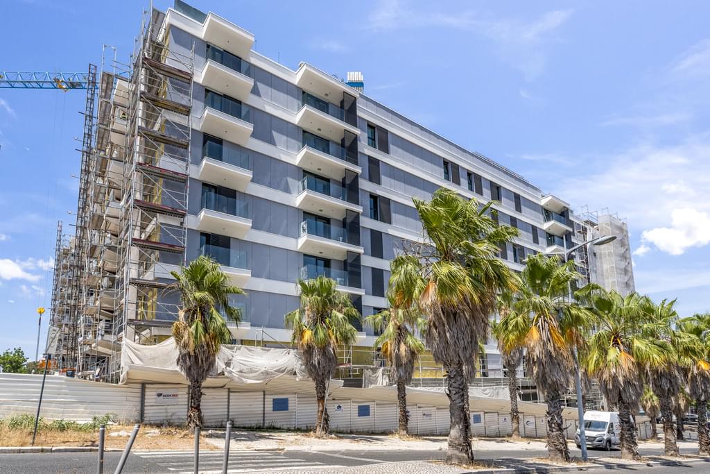 1 Bedroom Apartment with swimming pool, Lisboa 2475300825