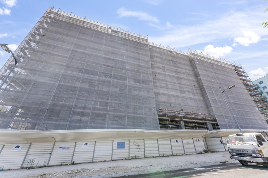 1 Bedroom Apartment with swimming pool, Lisboa 2475300825