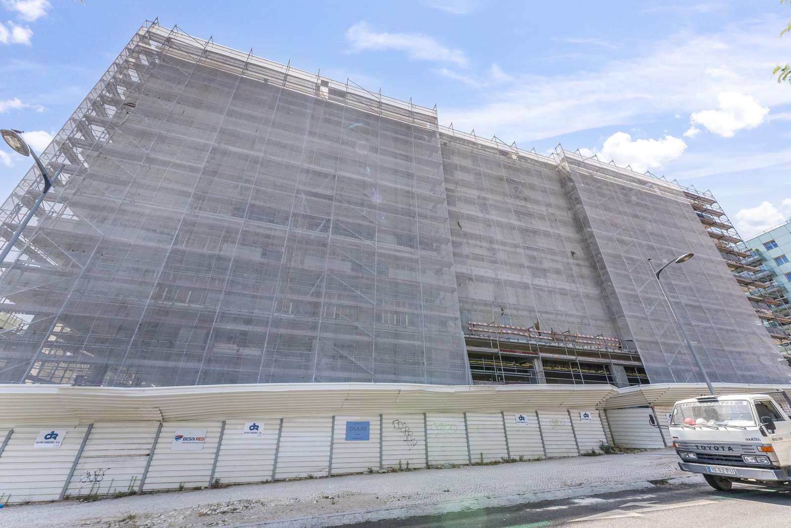 Apartamento T1 com piscina, Lisboa - Imagem 5