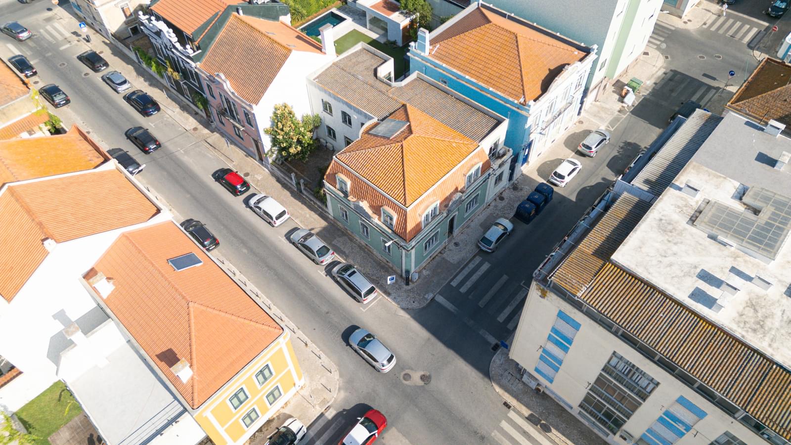 Prédio Habitacional, Nossa Senhora da Anunciada, Setubal - Imagem 26