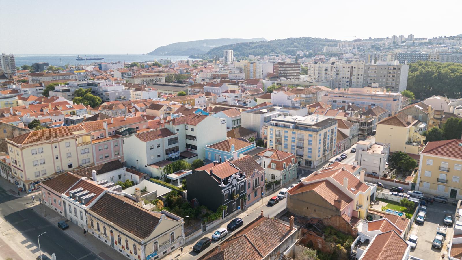 Prédio Habitacional, Nossa Senhora da Anunciada, Setubal - Imagem 28