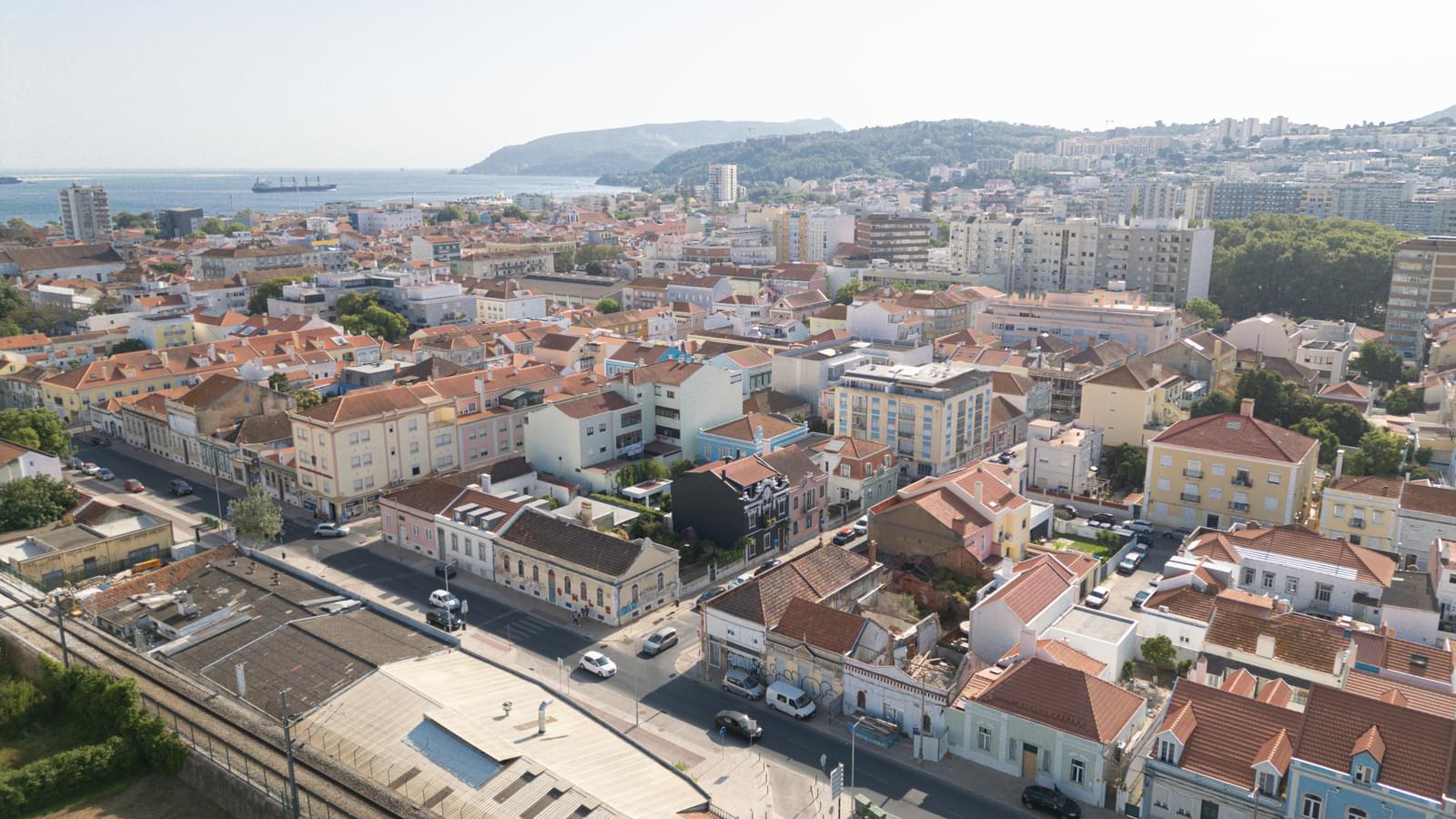 Prédio Habitacional, Nossa Senhora da Anunciada, Setubal - Imagem 29