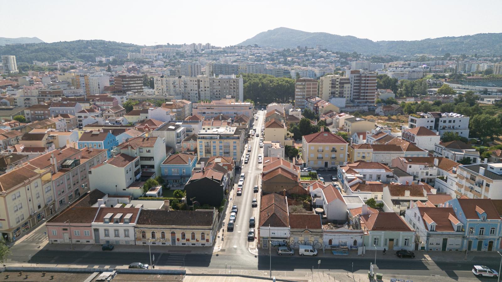 Prédio Habitacional, Nossa Senhora da Anunciada, Setubal - Imagem 30