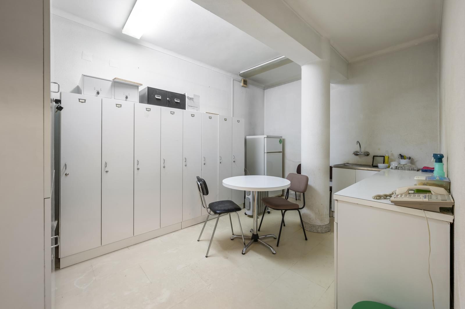 Prédio Habitacional, Nossa Senhora da Anunciada, Setubal - Imagem 22