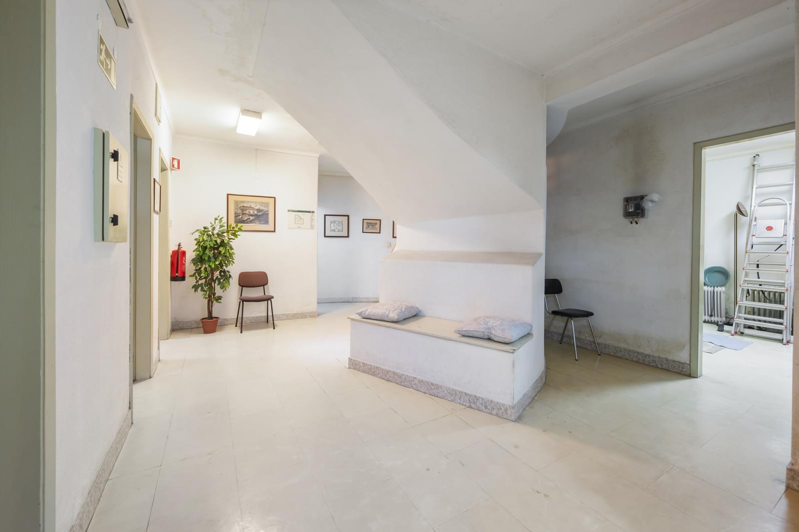 Prédio Habitacional, Nossa Senhora da Anunciada, Setubal - Imagem 21