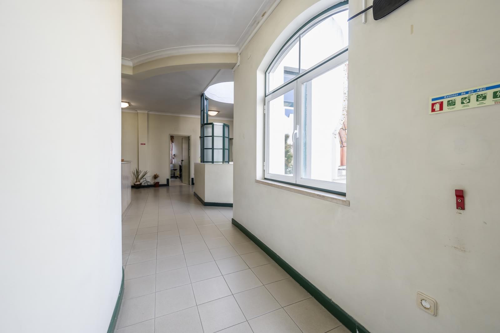 Prédio Habitacional, Nossa Senhora da Anunciada, Setubal - Imagem 14
