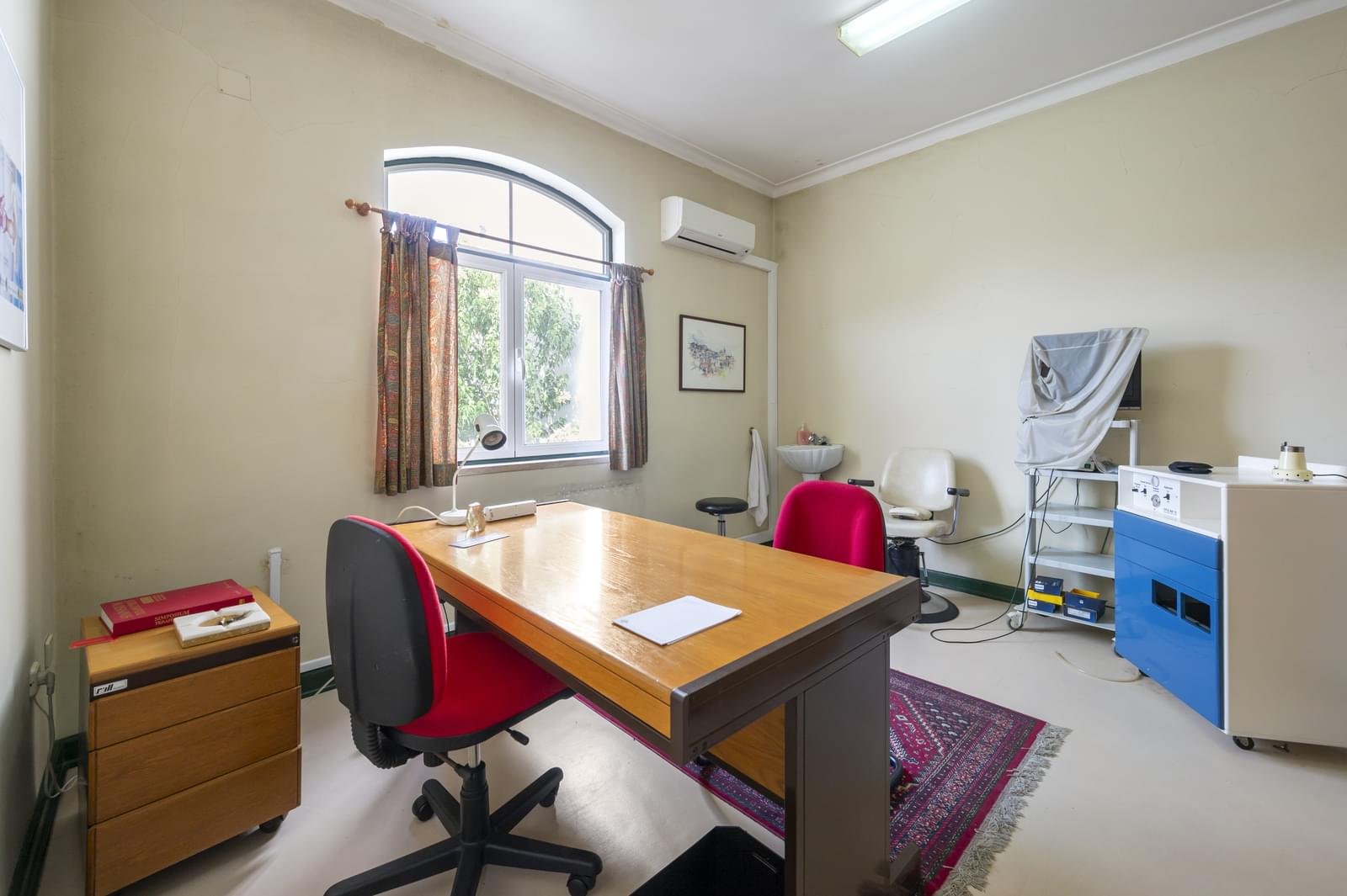 Prédio Habitacional, Nossa Senhora da Anunciada, Setubal - Imagem 18
