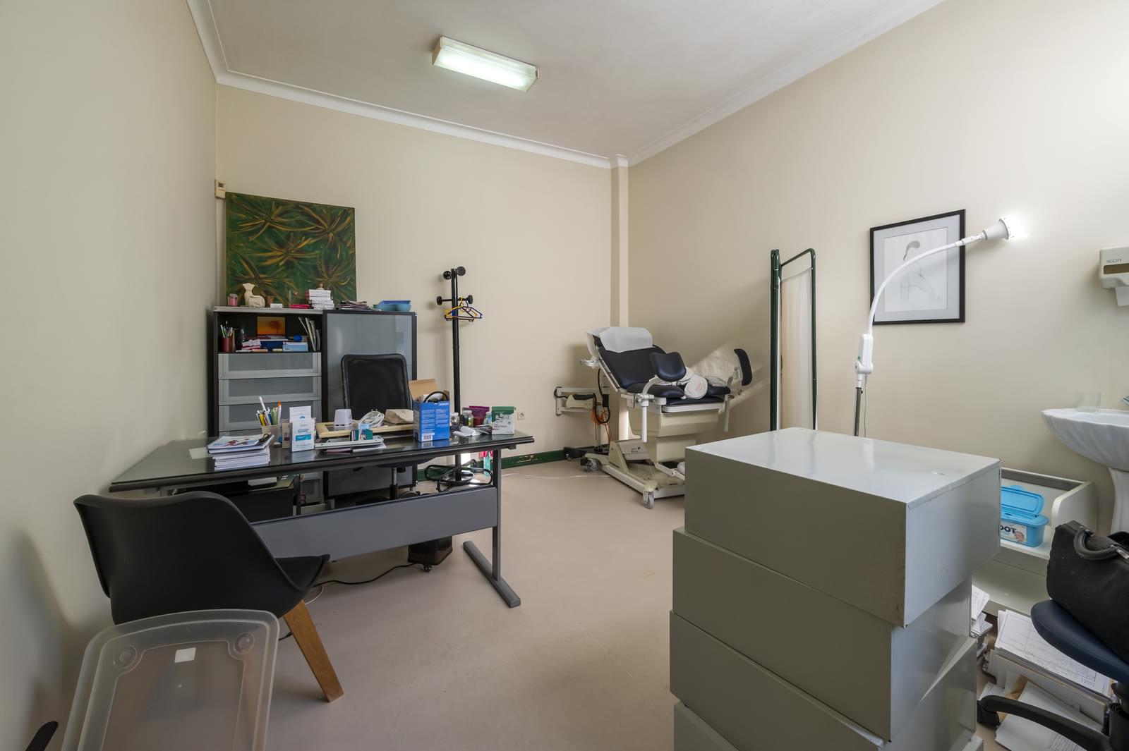 Prédio Habitacional, Nossa Senhora da Anunciada, Setubal - Imagem 24