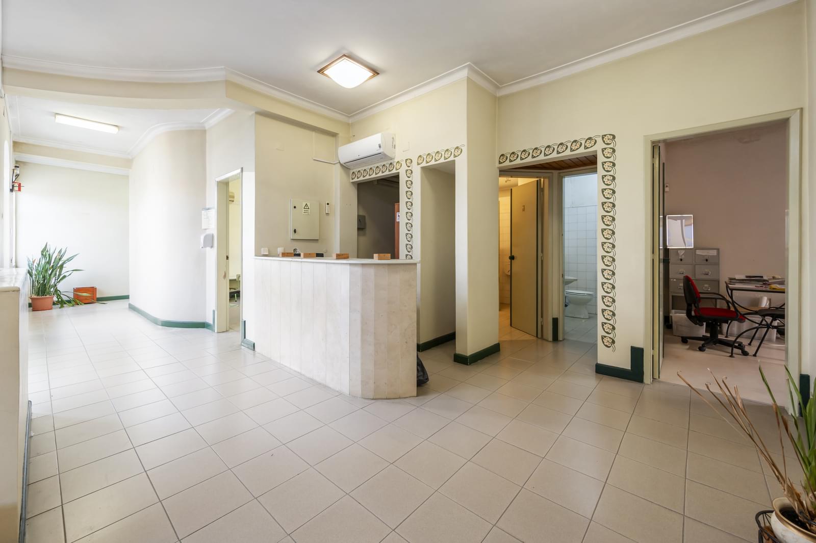 Prédio Habitacional, Nossa Senhora da Anunciada, Setubal - Imagem 13