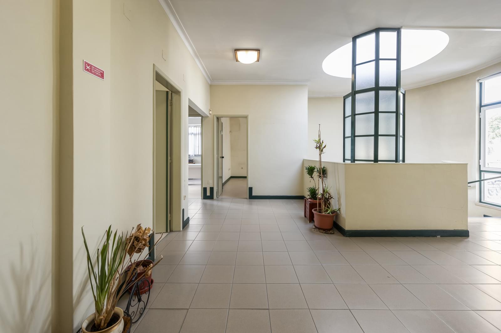 Prédio Habitacional, Nossa Senhora da Anunciada, Setubal - Imagem 12