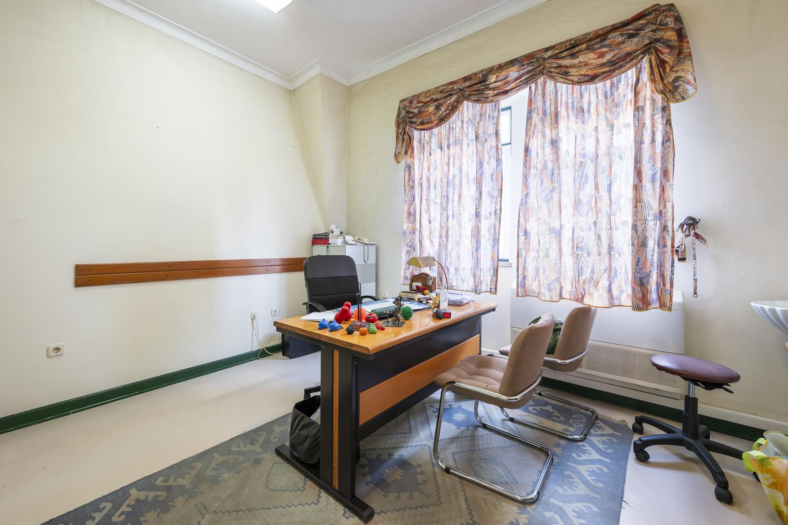 Prédio Habitacional, Nossa Senhora da Anunciada, Setubal - Imagem 20