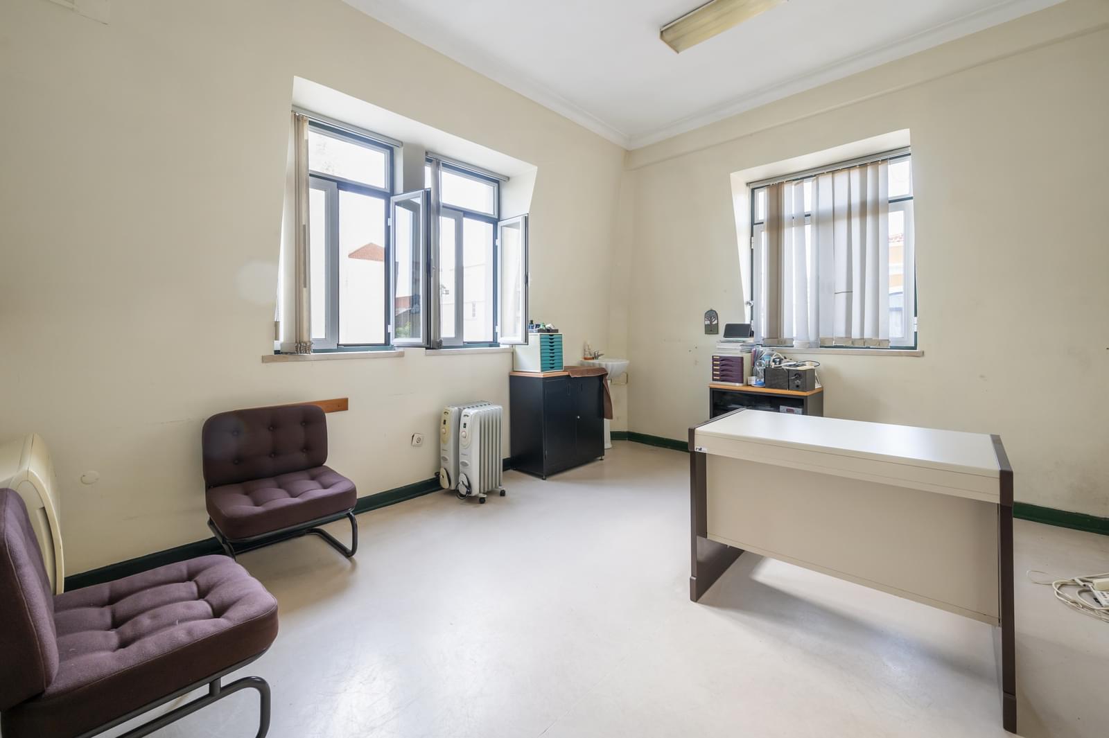 Prédio Habitacional, Nossa Senhora da Anunciada, Setubal - Imagem 16