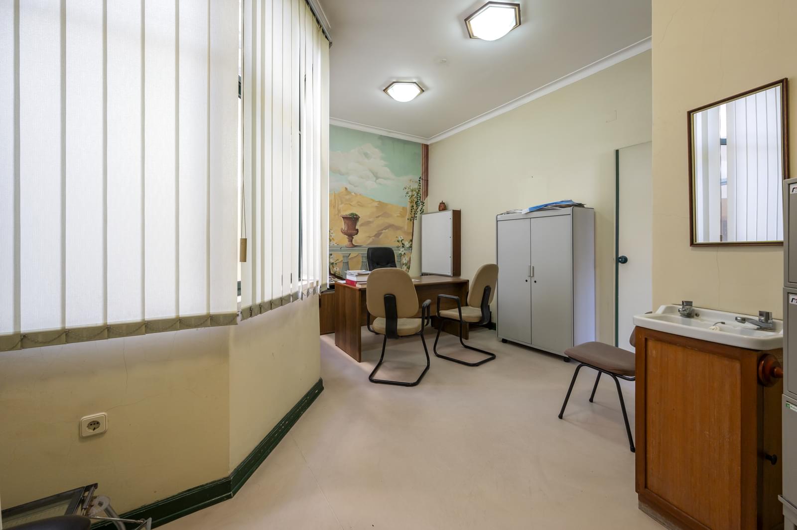 Prédio Habitacional, Nossa Senhora da Anunciada, Setubal - Imagem 10