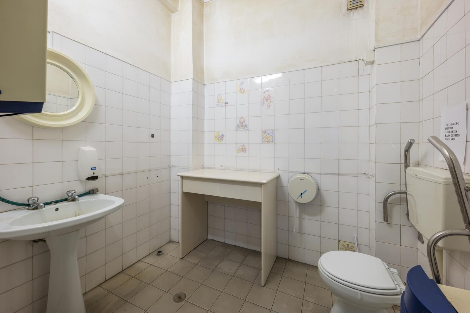 Prédio Habitacional, Nossa Senhora da Anunciada, Setubal - Imagem 23