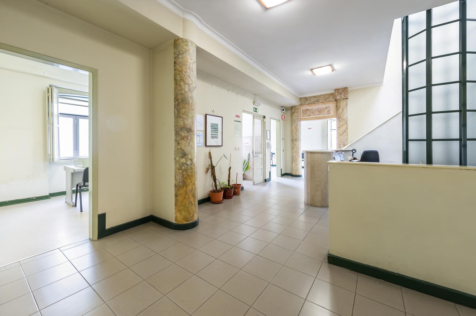 Prédio Habitacional, Nossa Senhora da Anunciada, Setubal - Imagem 3