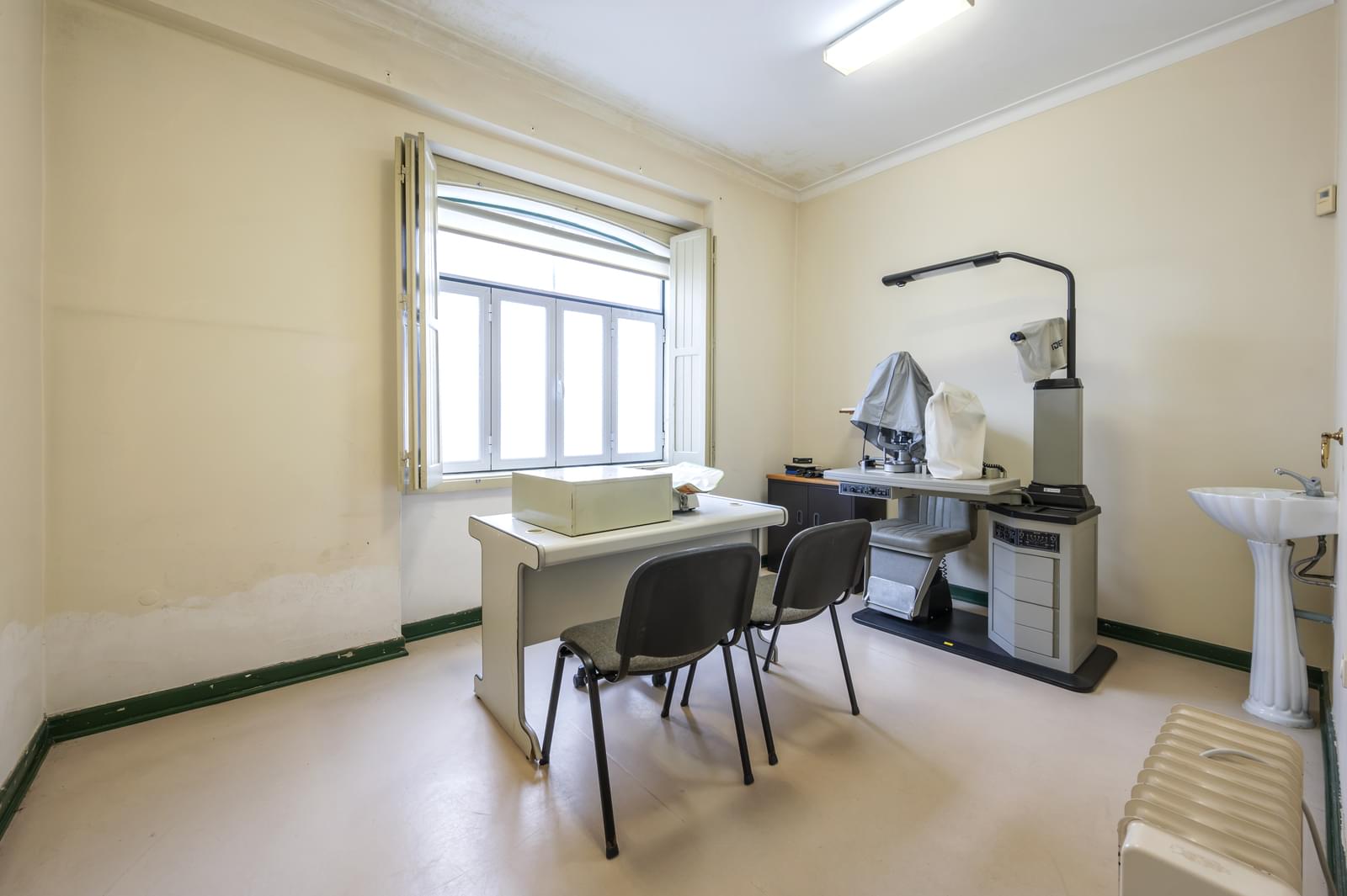 Prédio Habitacional, Nossa Senhora da Anunciada, Setubal - Imagem 7