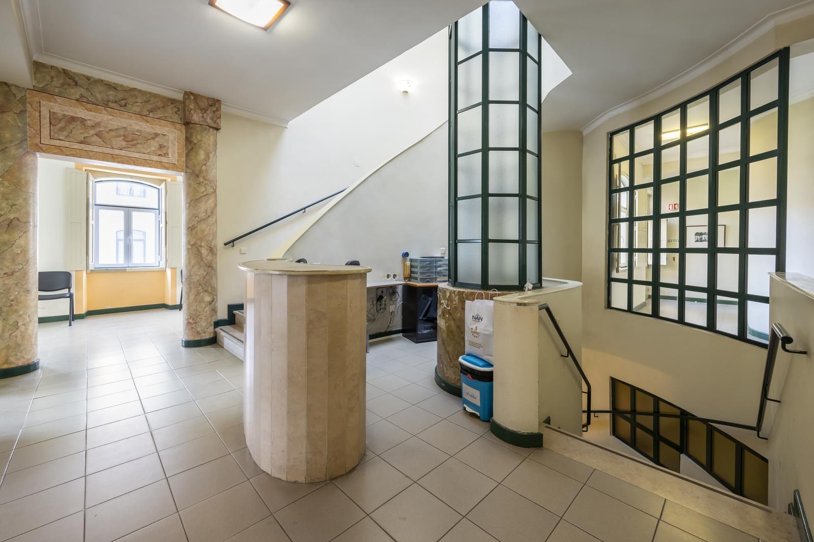 Prédio Habitacional, Nossa Senhora da Anunciada, Setubal - Imagem 2