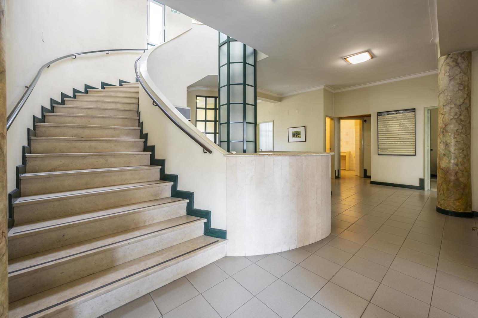 Prédio Habitacional, Nossa Senhora da Anunciada, Setubal - Imagem 11