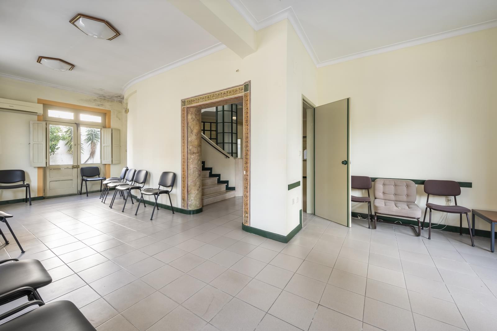 Prédio Habitacional, Nossa Senhora da Anunciada, Setubal - Imagem 4