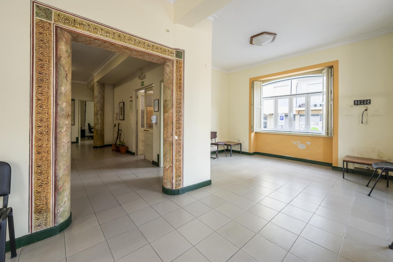 Prédio Habitacional, Nossa Senhora da Anunciada, Setubal - Imagem 5