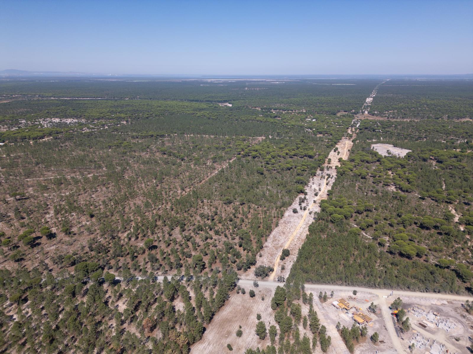 Terreno 9.4 ha, Muda, Grandola - Imagem 17