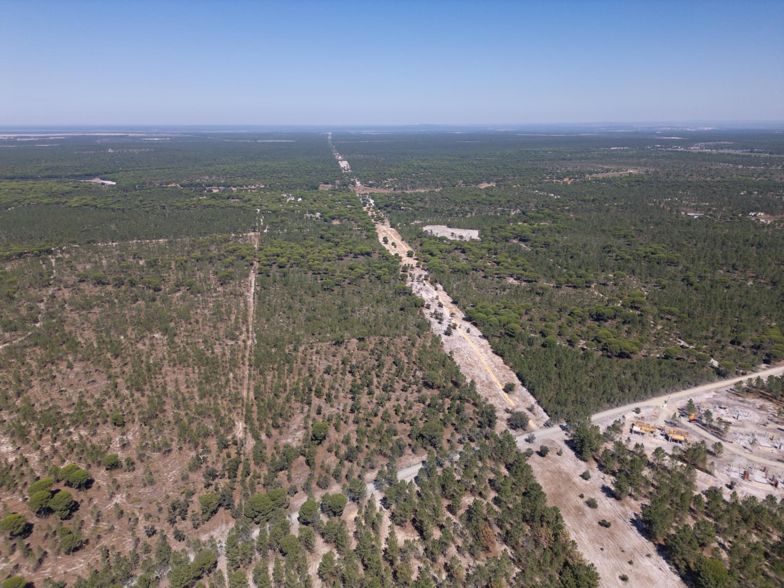 Terreno 9.4 ha, Muda, Grandola - Imagem 21