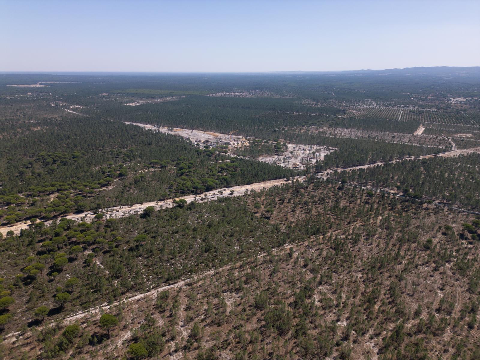 Terreno 9.4 ha, Muda, Grandola - Imagem 25