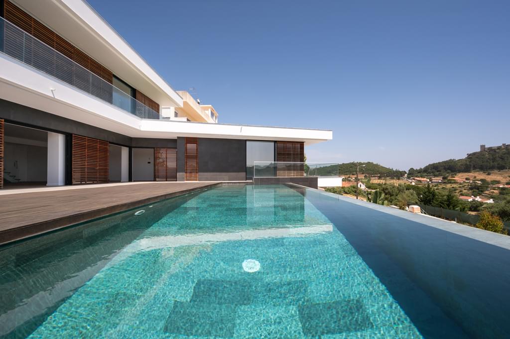 4 Bedroom House with swimming pool, Castelo, Sesimbra 1284062383