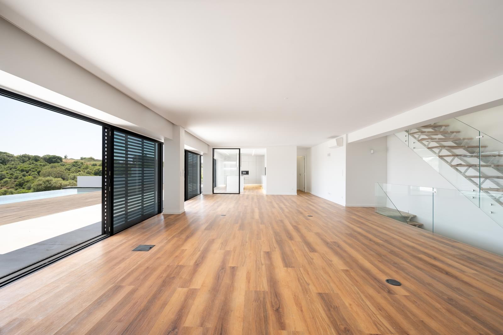 Moradia T4 com piscina, Castelo, Sesimbra - Imagem 6