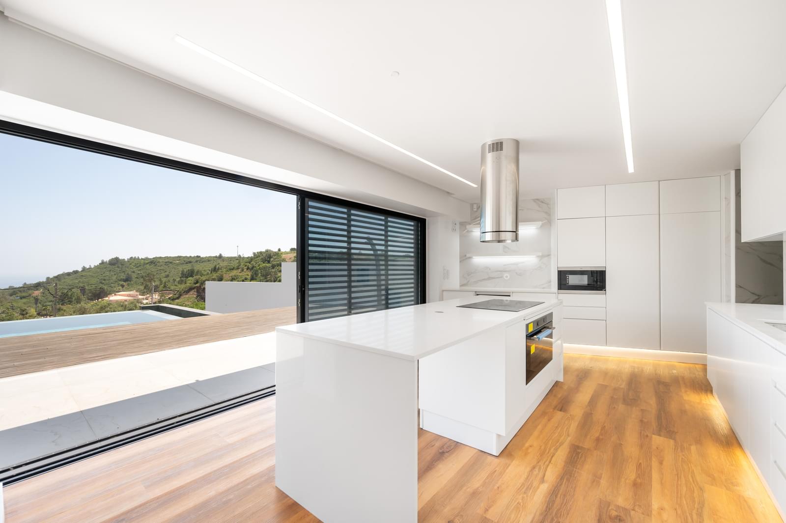 Moradia T4 com piscina, Castelo, Sesimbra - Imagem 9