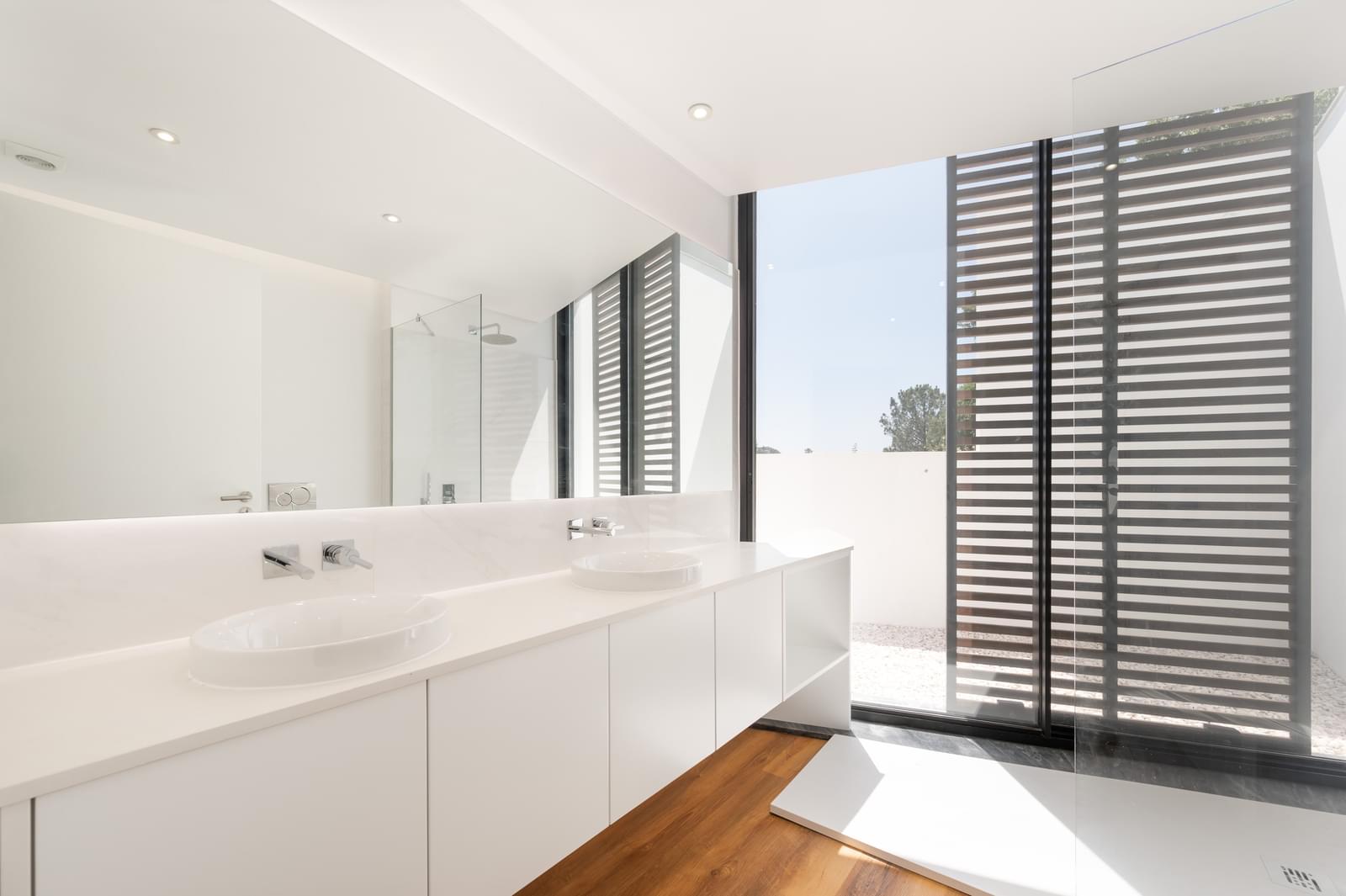Moradia T4 com piscina, Castelo, Sesimbra - Imagem 25