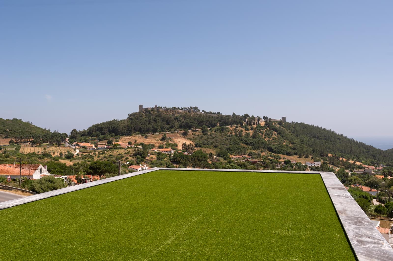 Moradia T4 com piscina, Castelo, Sesimbra - Imagem 21