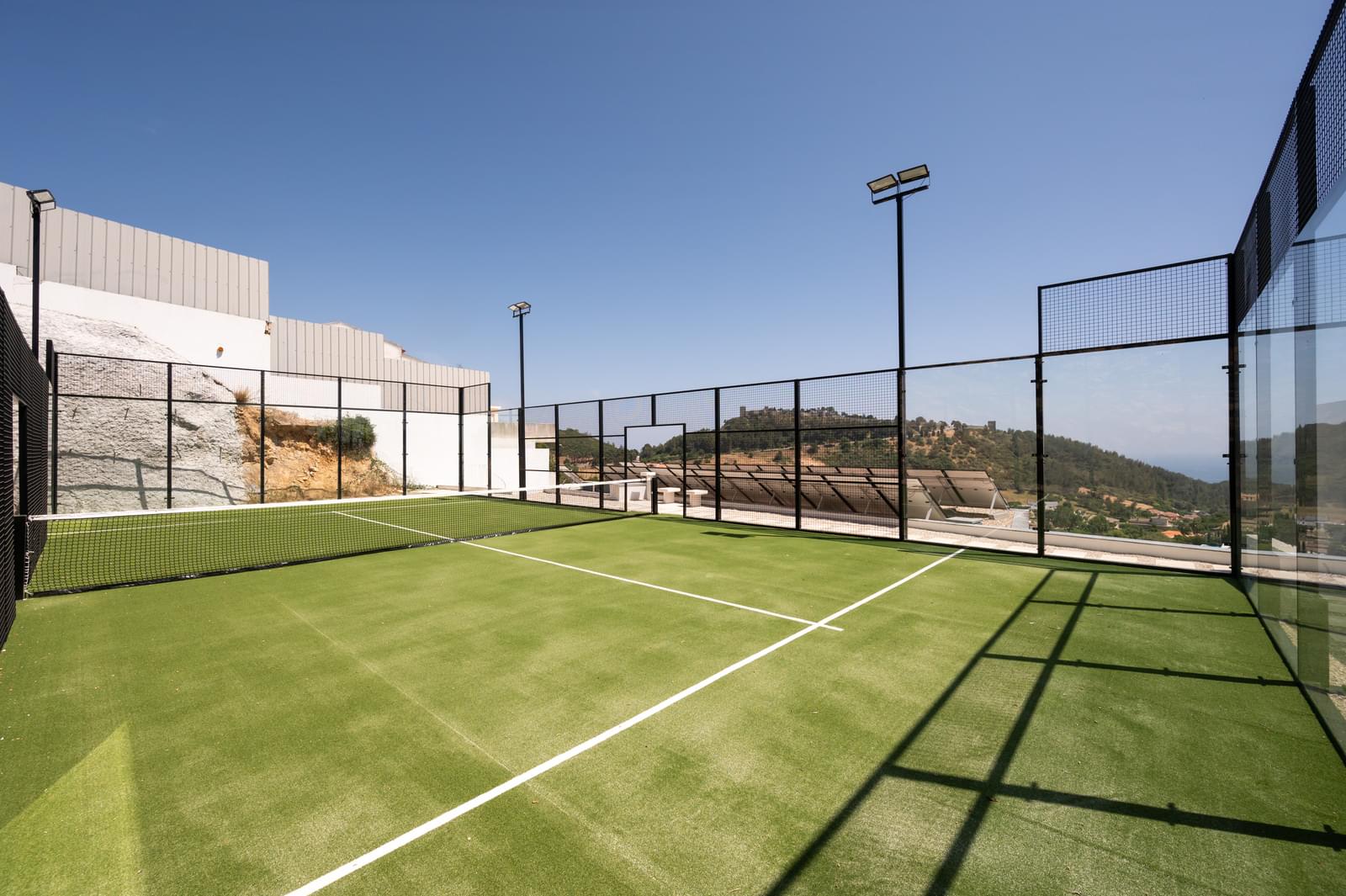 Moradia T4 com piscina, Castelo, Sesimbra - Imagem 34