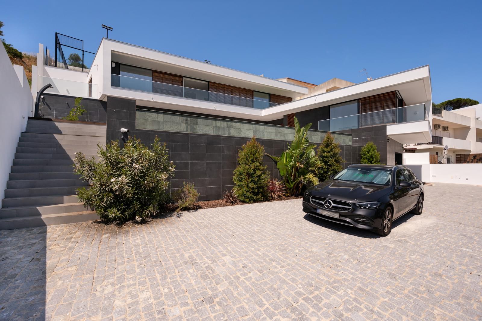 Moradia T4 com piscina, Castelo, Sesimbra - Imagem 32