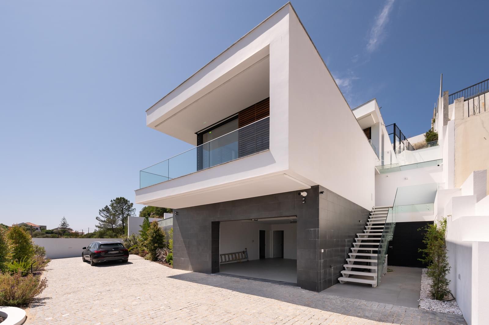 Moradia T4 com piscina, Castelo, Sesimbra - Imagem 33