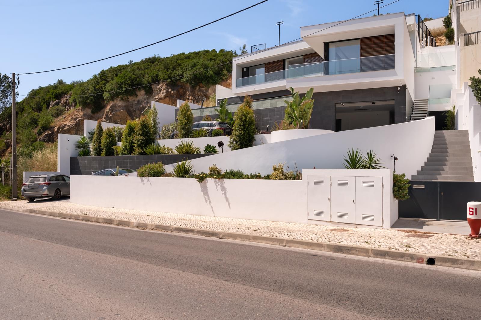 Moradia T4 com piscina, Castelo, Sesimbra - Imagem 42