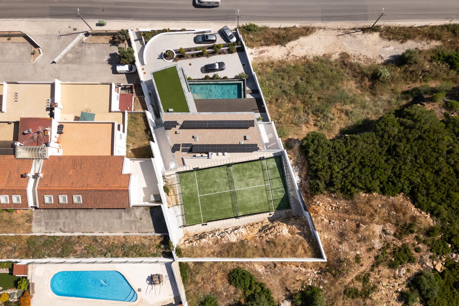 Moradia T4 com piscina, Castelo, Sesimbra - Imagem 38