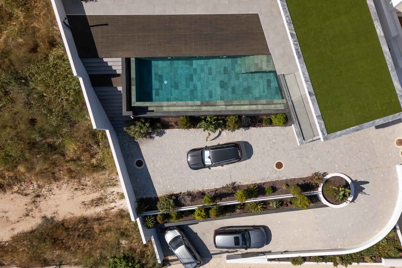 Moradia T4 com piscina, Castelo, Sesimbra - Imagem 40