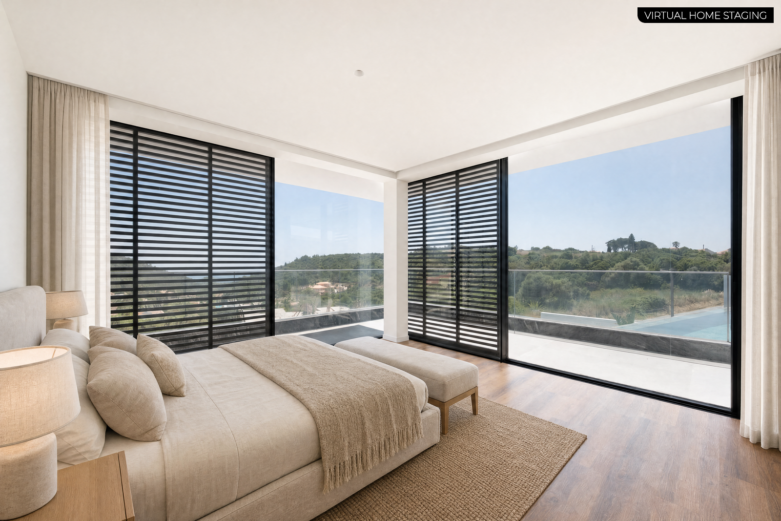 4 Bedroom Villa/Townhouse's Image 16