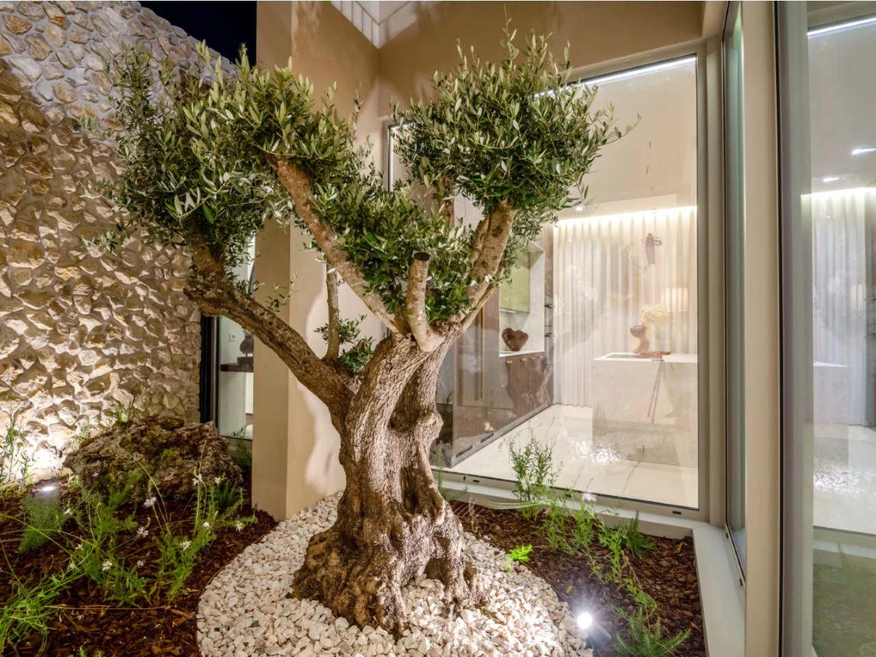 Moradia Geminada T3 com piscina, Obidos - Imagem 9