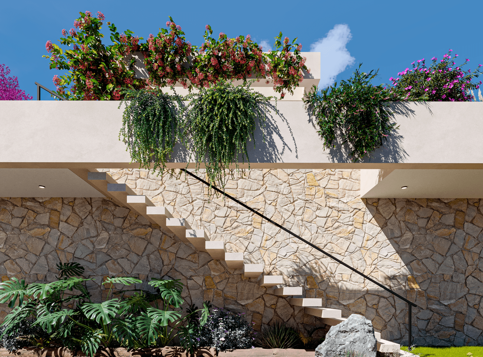 Moradia Geminada T4 com piscina, Vau, Obidos - Imagem 31